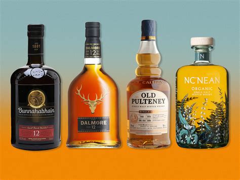 single malt whisky top 10